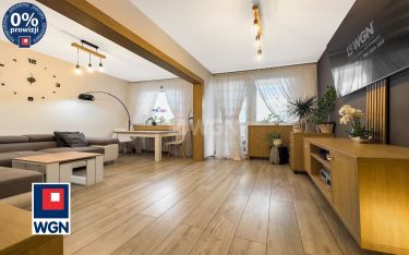 Knurów, 389 000 zł, 61.7 m2, kuchnia z oknem