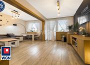 Knurów, 389 000 zł, 61.7 m2, kuchnia z oknem miniaturka 1