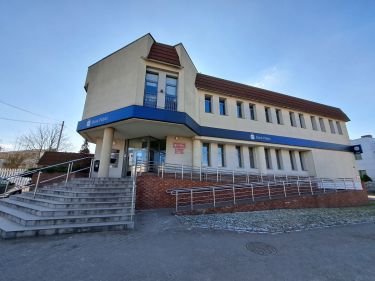 Pajęczno, ul. Wiśniowa 34/38 - wynajem