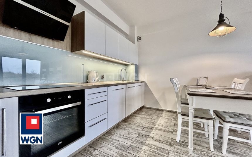 Darłowo, 848 000 zł, 37.82 m2, wysoki standard miniaturka 8