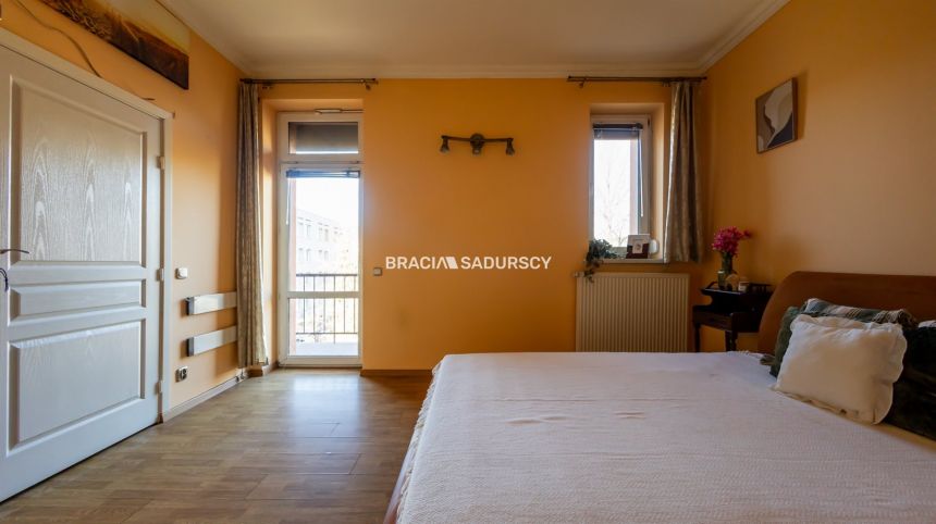 Funkcjonalne/przestronne/jasne/Bronowice-Krowodrza miniaturka 15