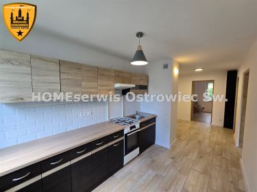 Mieszkanie po generalnym remoncie 46,2m2 parter/4