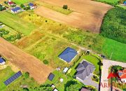 Arakcyjna działka w Kowalu 1000 m2 miniaturka 4