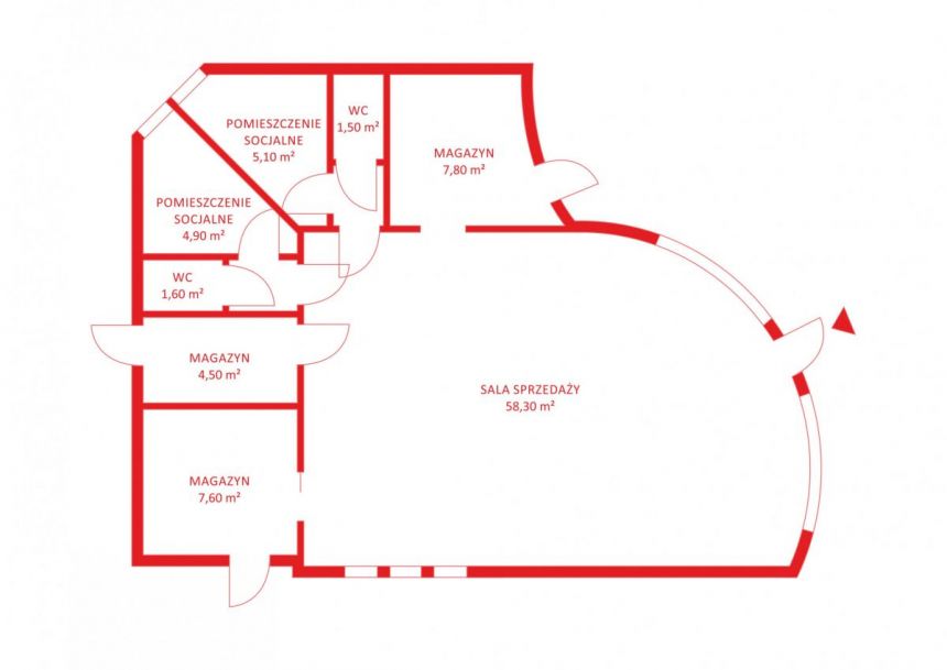 Toruń Bielany, 338 211 zł, 93 m2, wolnostojący miniaturka 1