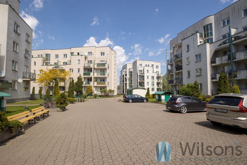 Warszawa Ursus, 940 000 zł, 69.68 m2, z balkonem miniaturka 15