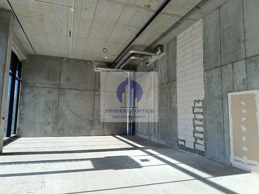 Żoliborz: usługi/handel 121 m2 miniaturka 4