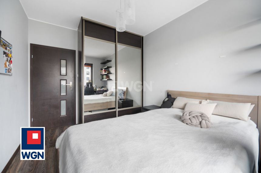 Gdańsk Jasień, 615 000 zł, 49.2 m2, kuchnia z oknem miniaturka 9