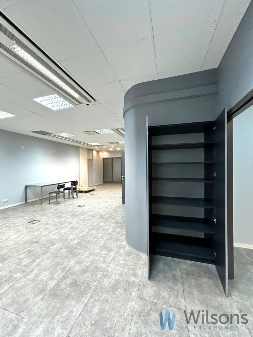 Warszawa Saska Kępa, 12 500 zł, 142 m2, biuro miniaturka 2