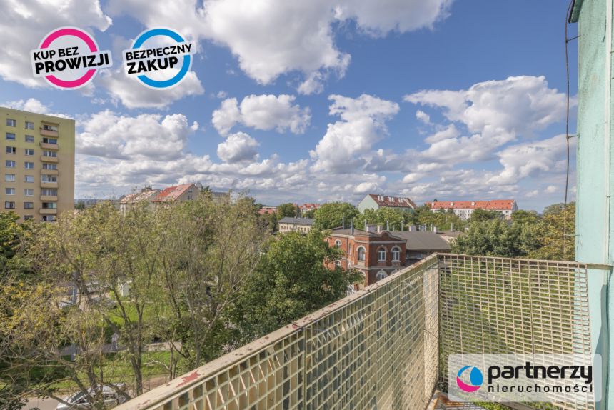 Gdańsk Brzeźno, 858 000 zł, 76.98 m2, z balkonem miniaturka 14