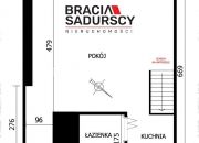Starowiślna | centrum miasta | antresola miniaturka 3