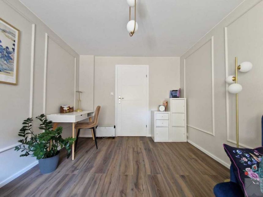Nowe/po remoncie/balkon/parking/obok Silesi - zdjęcie 1