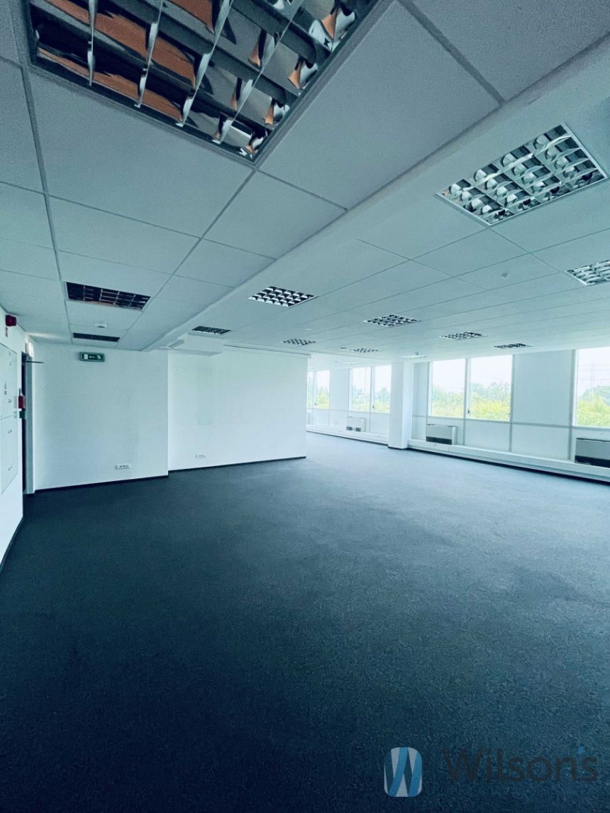 Warszawa Bemowo, 1 474 euro, 134 m2, biuro miniaturka 2
