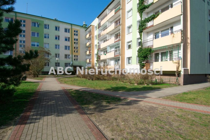Piła Jadwiżyn, 299 000 zł, 50.9 m2, stan dobry miniaturka 14