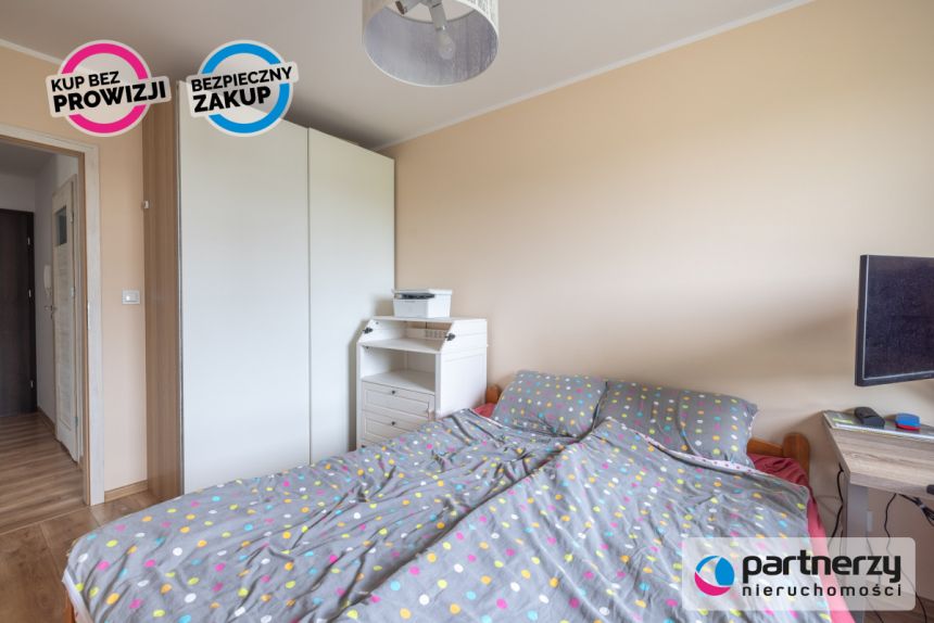 Gdańsk Jasień, 699 000 zł, 64.3 m2, z balkonem miniaturka 10