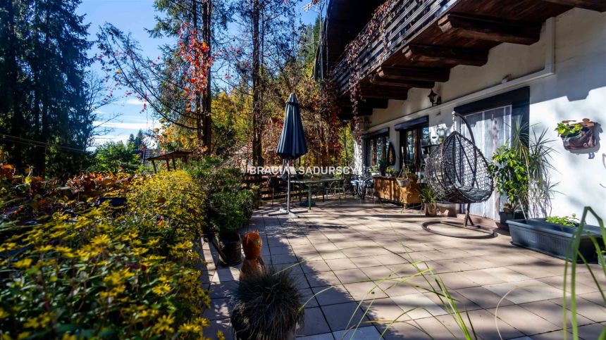 Na sprzedaż wyjątkowy dom w Pcimiu miniaturka 28