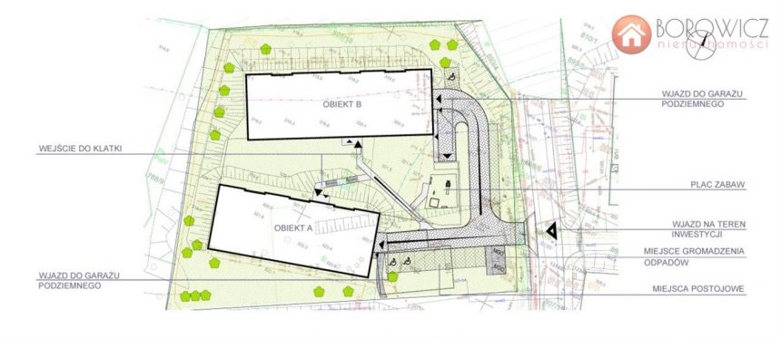 Nowe mieszkanie blisko centrum miniaturka 4