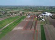 Działka budowlano rolna, Niegardów miniaturka 6