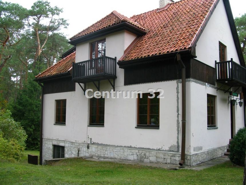 Wyszków Rybienko Leśne, 3 250 000 zł, 310 m2, 11 pokoi miniaturka 5