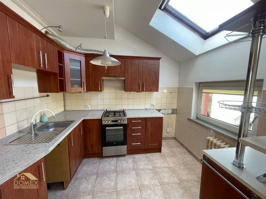 Mieszkanie 78 m², idealna lokalizacja Cieszyn miniaturka 3