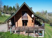 Klimatyczny dom w Kamionnej - Beskid Wyspowy! miniaturka 9