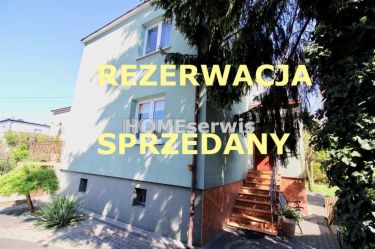 Dom 125 m2 działka 525 m2......... SPRZEDANY