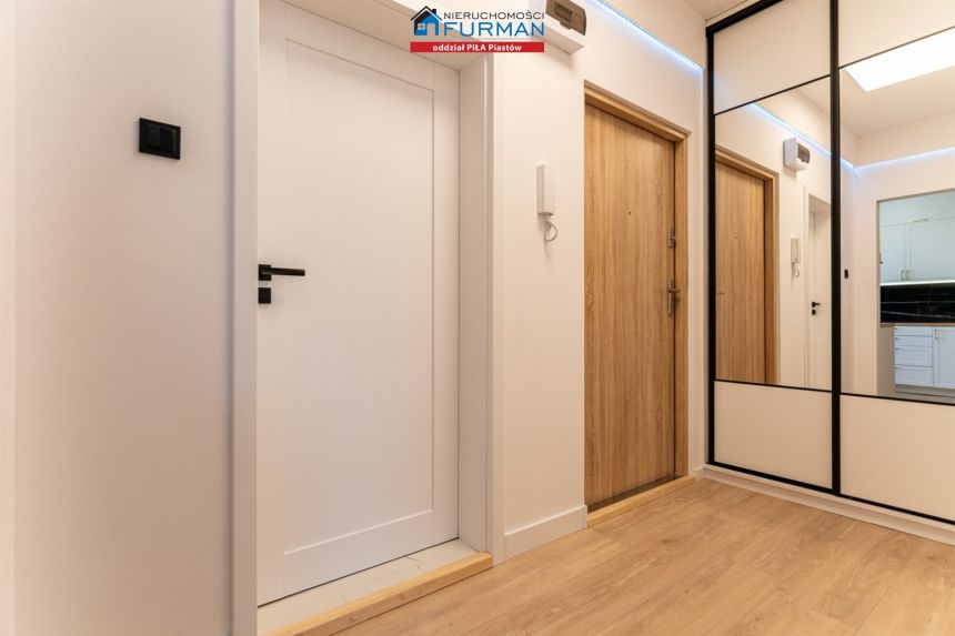 Piła Zamość, 329 000 zł, 62.63 m2, z balkonem miniaturka 14