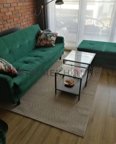 2-pokojowe mieszkanie na Mokotowie miniaturka 2