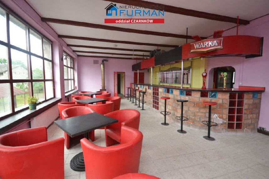 lokal na wynajem w Siedlisku gm. Trzcianka - zdjęcie 1