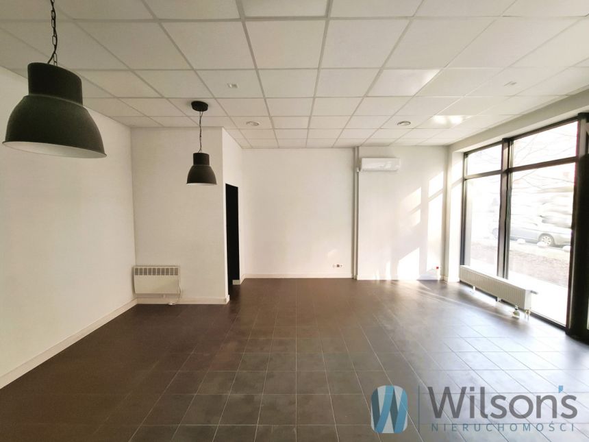 Warszawa Wola, 12 000 zł, 122 m2, pietro 1, 6 miniaturka 2