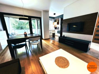 Apartament, wysoki standard, centrum, Park!