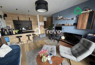 Gdańsk Orunia Górna, 499 000 zł, 39.37 m2, pietro 1/3