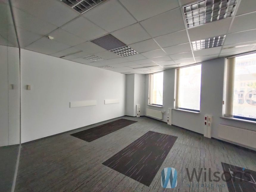 Warszawa Powiśle, 4 654 euro, 375 m2, biuro miniaturka 2