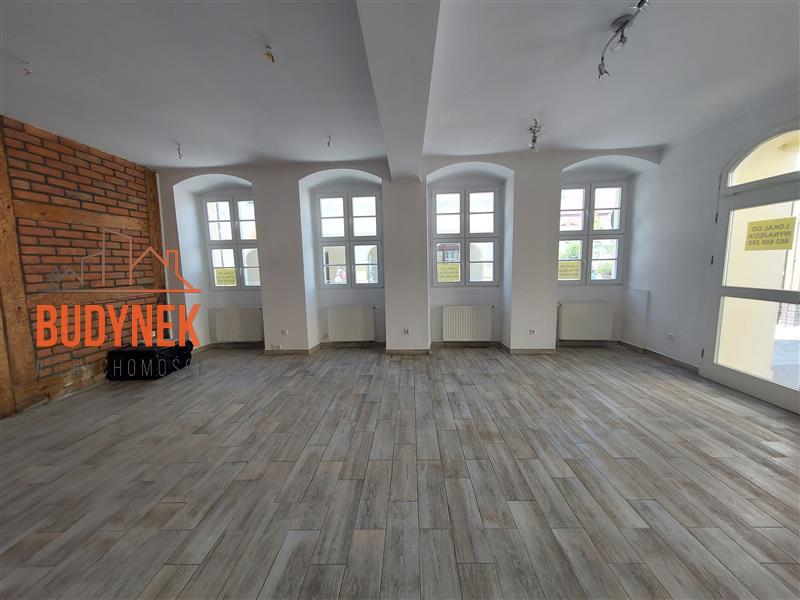 Lokal użytkowy - Darłowo miniaturka 15