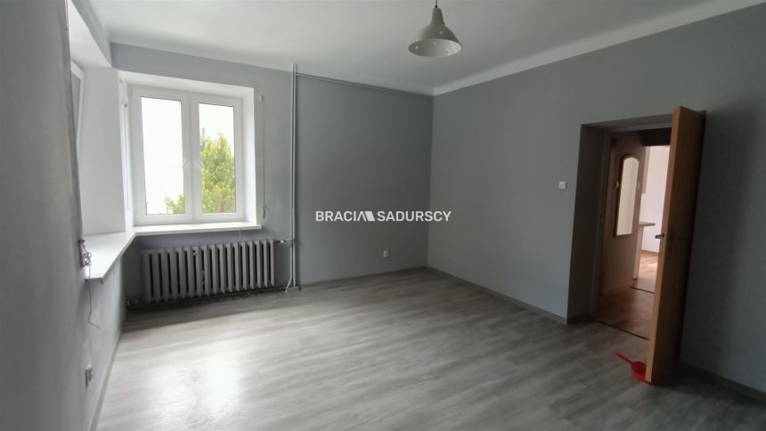 36m2, Bronowicka, ogródek miniaturka 4