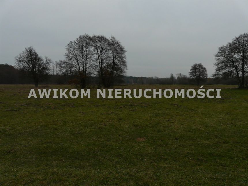 Doleck, 23 988 zł, 19.99 ar, rolna miniaturka 3