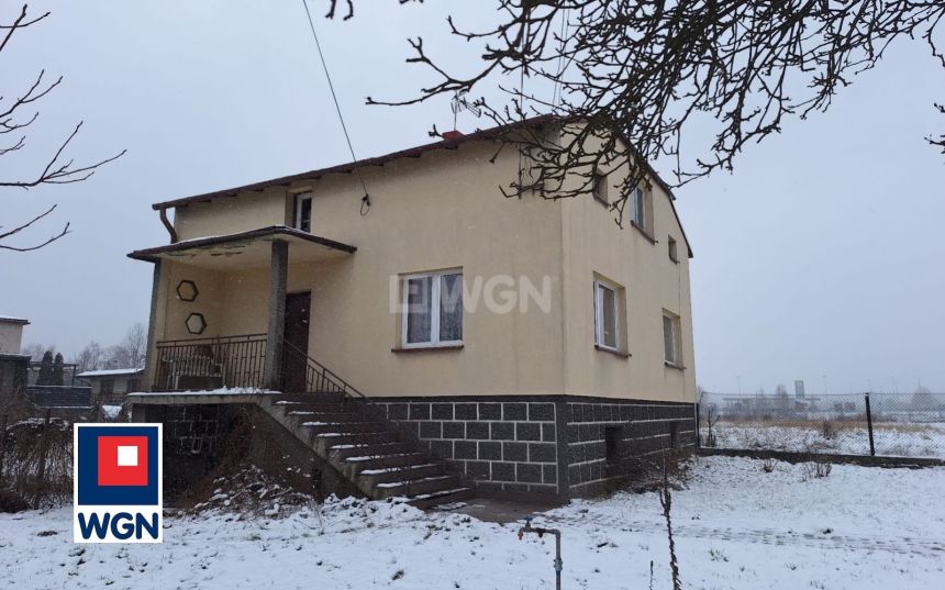 Dąbrowa Górnicza Ujejsce, 640 000 zł, 100 m2, murowany - zdjęcie 1