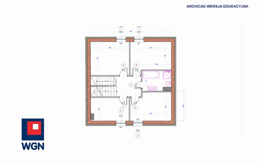 Sosnowiec Pogoń, 520 000 zł, 98.76 m2, szeregowy miniaturka 6