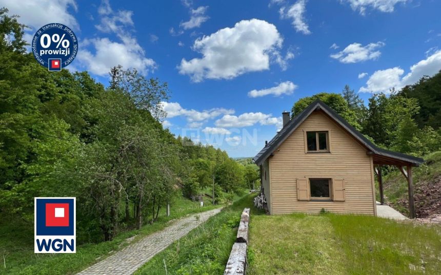 Jedlina-Zdrój, 890 000 zł, 75 m2, jednorodzinny miniaturka 3