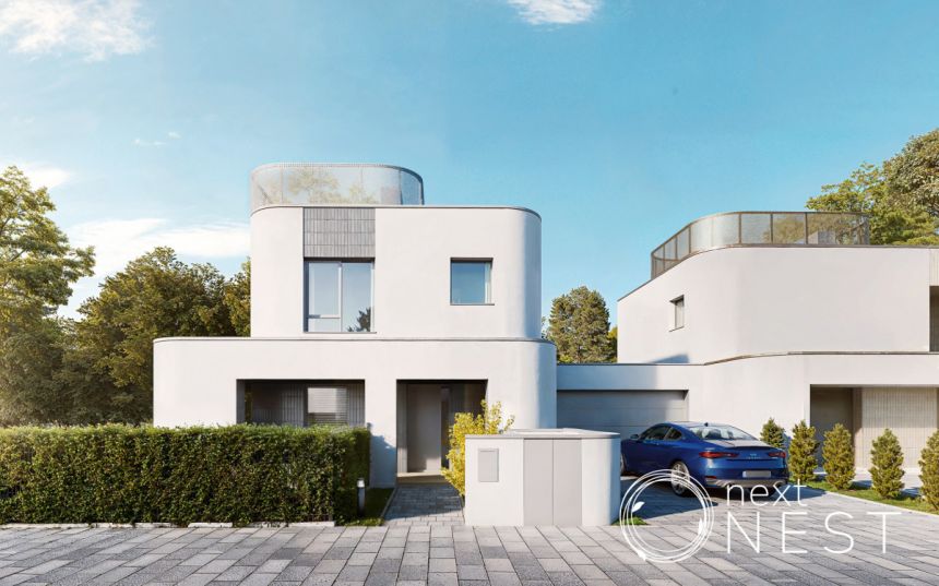 Konstancin-Jeziorna, 2 190 000 zł, 159.45 m2, 5 pokoi miniaturka 11