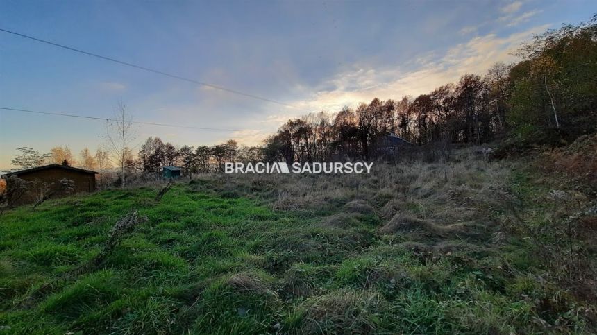 Dobranowice, 970 000 zł, 80 ar, woda w drodze miniaturka 2