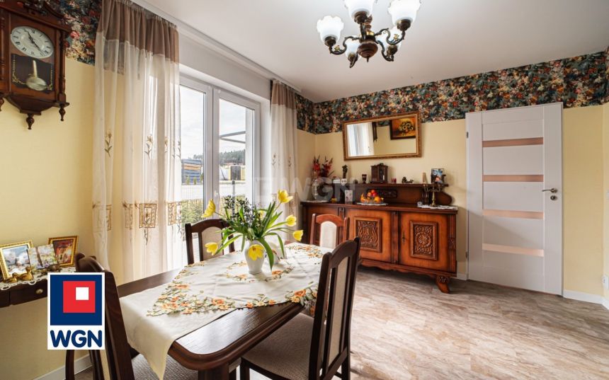 Okmiany, 425 000 zł, 61.13 m2, parter miniaturka 9
