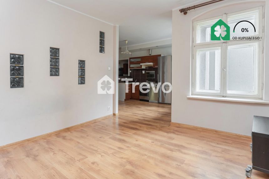 Gdańsk Wrzeszcz, 559 000 zł, 47.44 m2, M2 miniaturka 3