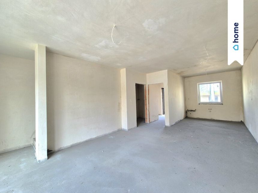 Okazja! Zabierzów centrum, domy z dużymi ogródkami miniaturka 12