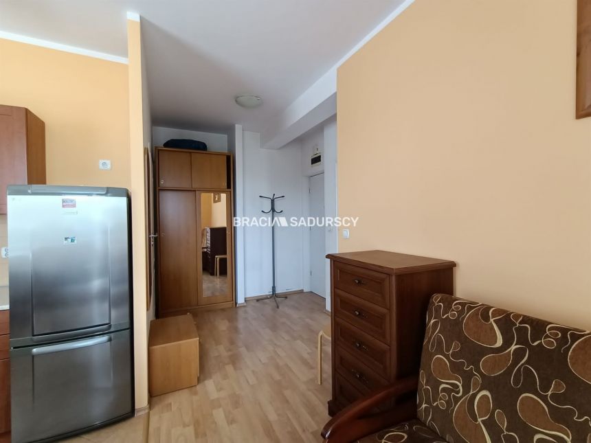 Przytulne dwupokojowe z dużym balkonem. miniaturka 4