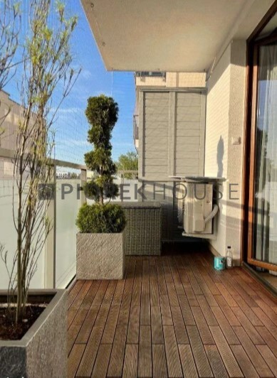 3-pokojowe mieszkanie na Bielanach miniaturka 10