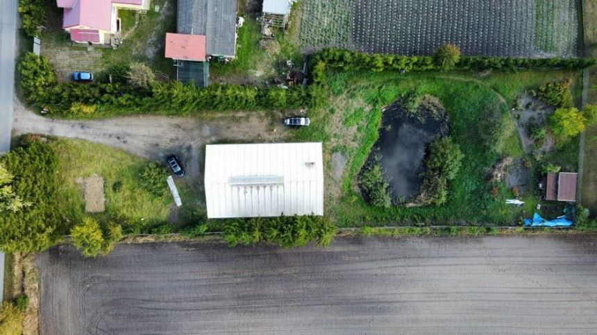 Hala Giżycko na sprzedaż lub wynajem miniaturka 2