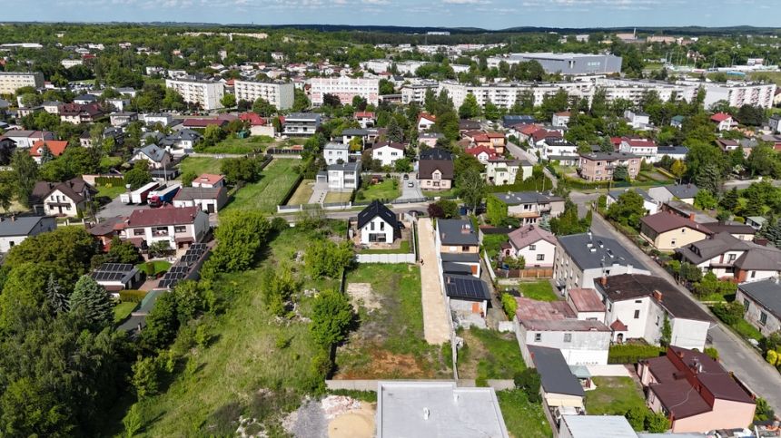 Częstochowa, ul. Olsztyńska | Działka miniaturka 6