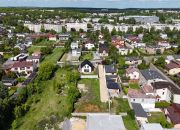 Częstochowa, ul. Olsztyńska | Działka miniaturka 6