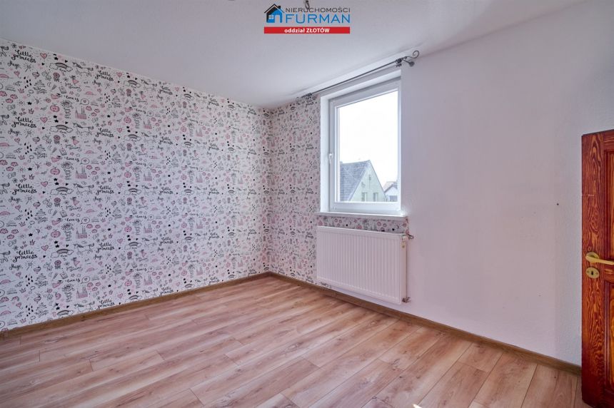 Mieszkanie 2 pokojowe, 37,60m2, Jastrowie miniaturka 8