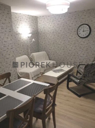 2-pokojowe mieszkanie na Ursynowie miniaturka 6
